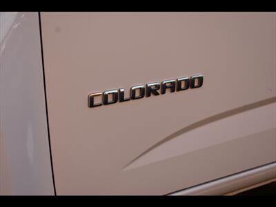 2020 Chevrolet Colorado Work Truck - Photo 48 - Mesa, AZ 85201