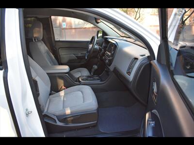 2020 Chevrolet Colorado Work Truck - Photo 26 - Mesa, AZ 85201