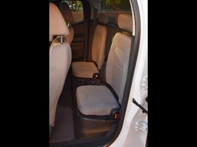 2020 Chevrolet Colorado Work Truck - Photo 20 - Mesa, AZ 85201