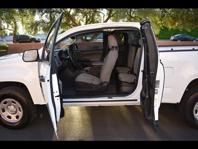 2020 Chevrolet Colorado Work Truck - Photo 21 - Mesa, AZ 85201