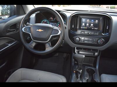 2020 Chevrolet Colorado Work Truck - Photo 34 - Mesa, AZ 85201