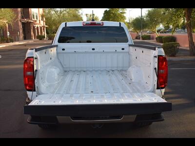 2020 Chevrolet Colorado Work Truck - Photo 24 - Mesa, AZ 85201