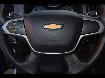 2020 Chevrolet Colorado Work Truck - Photo 14 - Mesa, AZ 85201