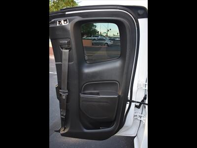 2020 Chevrolet Colorado Work Truck - Photo 33 - Mesa, AZ 85201