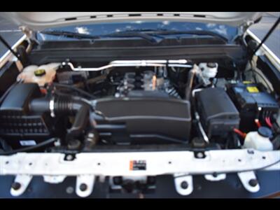 2020 Chevrolet Colorado Work Truck - Photo 40 - Mesa, AZ 85201