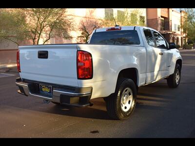 2020 Chevrolet Colorado Work Truck - Photo 7 - Mesa, AZ 85201