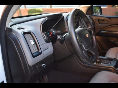 2020 Chevrolet Colorado Work Truck - Photo 15 - Mesa, AZ 85201