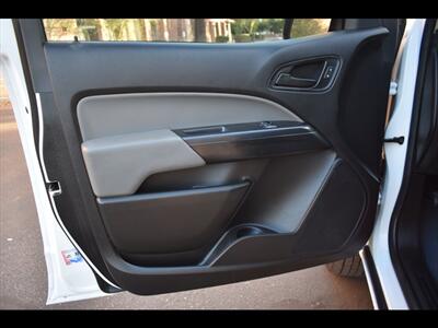 2020 Chevrolet Colorado Work Truck - Photo 18 - Mesa, AZ 85201
