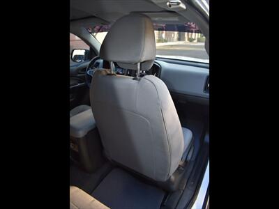 2020 Chevrolet Colorado Work Truck - Photo 32 - Mesa, AZ 85201