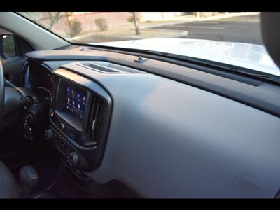 2020 Chevrolet Colorado Work Truck - Photo 37 - Mesa, AZ 85201