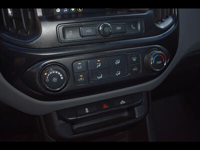 2020 Chevrolet Colorado Work Truck - Photo 12 - Mesa, AZ 85201