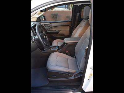 2020 Chevrolet Colorado Work Truck - Photo 16 - Mesa, AZ 85201