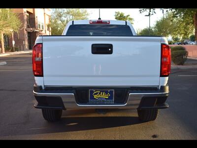 2020 Chevrolet Colorado Work Truck - Photo 9 - Mesa, AZ 85201