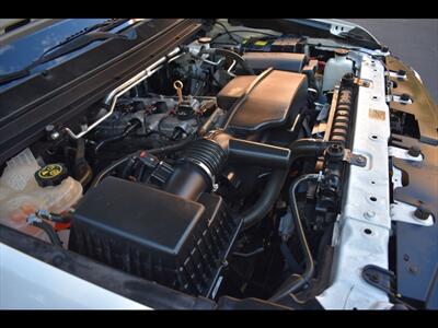 2020 Chevrolet Colorado Work Truck - Photo 42 - Mesa, AZ 85201