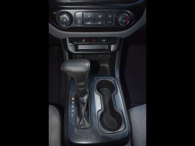 2020 Chevrolet Colorado Work Truck - Photo 13 - Mesa, AZ 85201