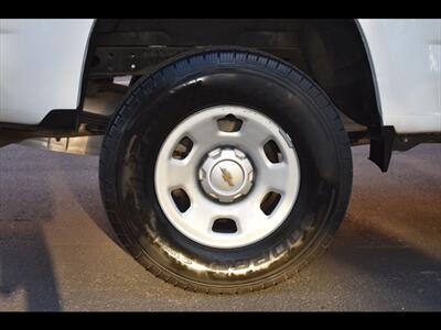 2020 Chevrolet Colorado Work Truck - Photo 38 - Mesa, AZ 85201