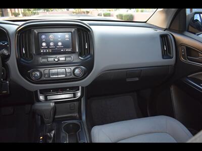 2020 Chevrolet Colorado Work Truck - Photo 35 - Mesa, AZ 85201