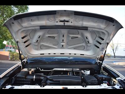 2020 Chevrolet Colorado Work Truck - Photo 39 - Mesa, AZ 85201