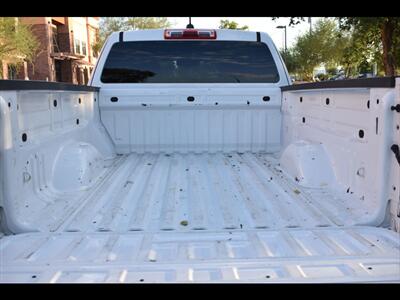 2020 Chevrolet Colorado Work Truck - Photo 25 - Mesa, AZ 85201