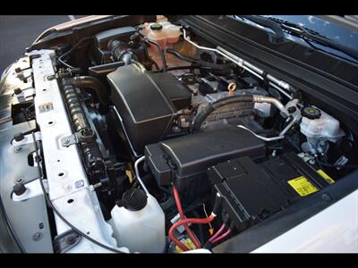 2020 Chevrolet Colorado Work Truck - Photo 43 - Mesa, AZ 85201