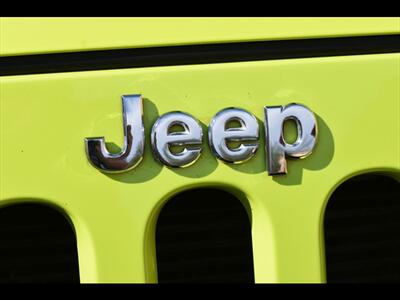2016 Jeep Wrangler Unlimited Sport S   - Photo 46 - Mesa, AZ 85201