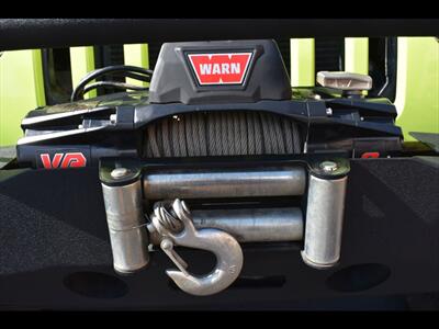2016 Jeep Wrangler Unlimited Sport S   - Photo 38 - Mesa, AZ 85201