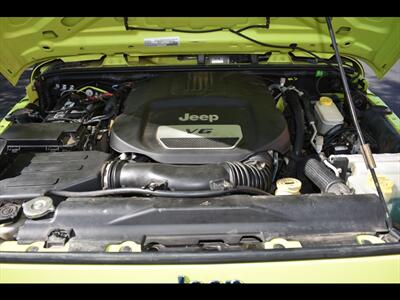 2016 Jeep Wrangler Unlimited Sport S   - Photo 39 - Mesa, AZ 85201