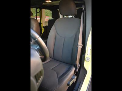 2016 Jeep Wrangler Unlimited Sport S   - Photo 15 - Mesa, AZ 85201