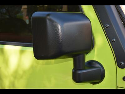 2016 Jeep Wrangler Unlimited Sport S   - Photo 52 - Mesa, AZ 85201