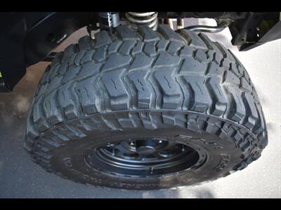 2016 Jeep Wrangler Unlimited Sport S   - Photo 36 - Mesa, AZ 85201