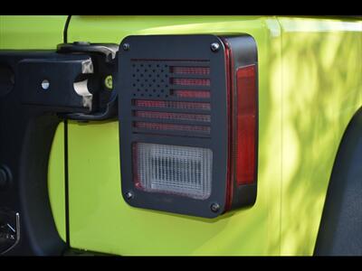 2016 Jeep Wrangler Unlimited Sport S   - Photo 51 - Mesa, AZ 85201