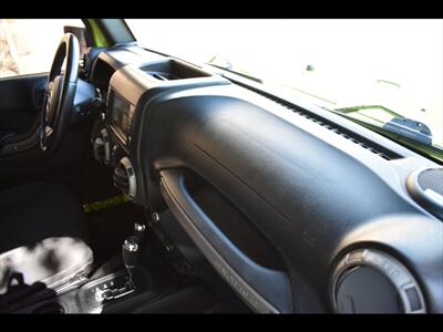 2016 Jeep Wrangler Unlimited Sport S   - Photo 34 - Mesa, AZ 85201