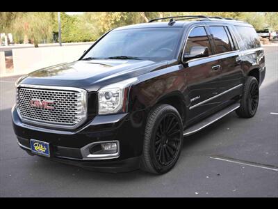 2015 GMC Yukon XL Denali   - Photo 3 - Mesa, AZ 85201