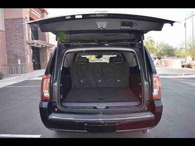 2015 GMC Yukon XL Denali   - Photo 24 - Mesa, AZ 85201