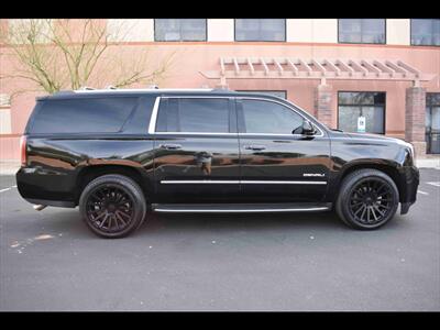 2015 GMC Yukon XL Denali   - Photo 1 - Mesa, AZ 85201