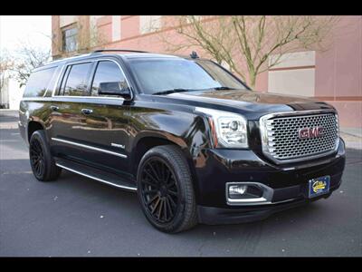 2015 GMC Yukon XL Denali   - Photo 2 - Mesa, AZ 85201