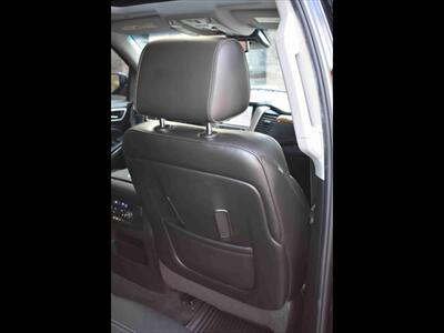 2015 GMC Yukon XL Denali   - Photo 28 - Mesa, AZ 85201