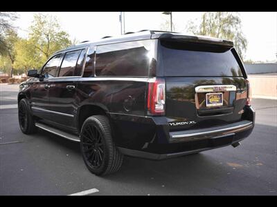 2015 GMC Yukon XL Denali   - Photo 5 - Mesa, AZ 85201