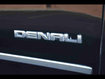 2015 GMC Yukon XL Denali   - Photo 61 - Mesa, AZ 85201