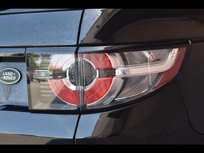 2017 Land Rover Discovery Sport SE   - Photo 50 - Mesa, AZ 85201