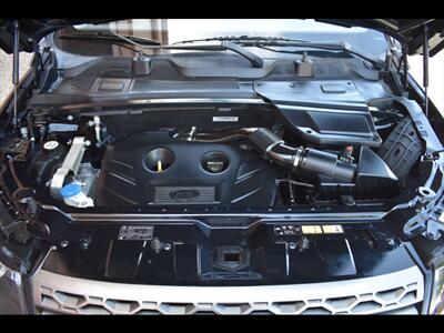 2017 Land Rover Discovery Sport SE   - Photo 39 - Mesa, AZ 85201