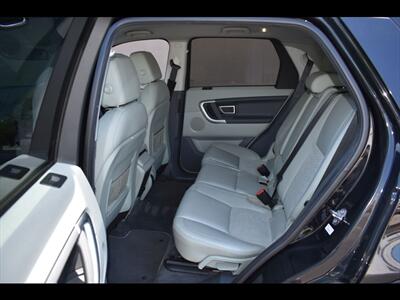 2017 Land Rover Discovery Sport SE   - Photo 20 - Mesa, AZ 85201