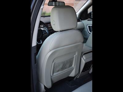 2017 Land Rover Discovery Sport SE   - Photo 21 - Mesa, AZ 85201