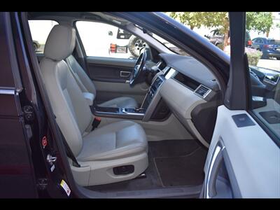 2017 Land Rover Discovery Sport SE   - Photo 32 - Mesa, AZ 85201