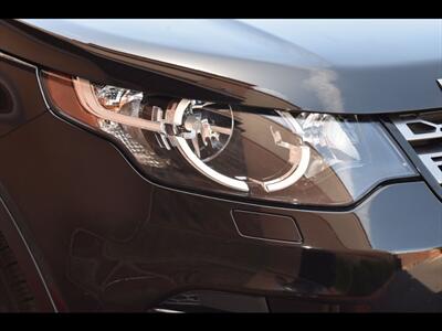 2017 Land Rover Discovery Sport SE   - Photo 43 - Mesa, AZ 85201