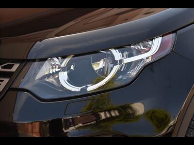 2017 Land Rover Discovery Sport SE   - Photo 45 - Mesa, AZ 85201