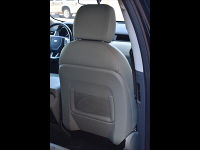2017 Land Rover Discovery Sport SE   - Photo 26 - Mesa, AZ 85201