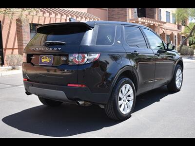 2017 Land Rover Discovery Sport SE   - Photo 7 - Mesa, AZ 85201