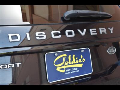 2017 Land Rover Discovery Sport SE   - Photo 49 - Mesa, AZ 85201