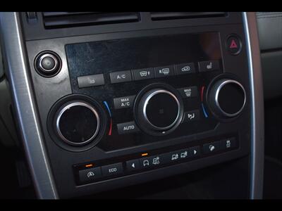 2017 Land Rover Discovery Sport SE   - Photo 12 - Mesa, AZ 85201